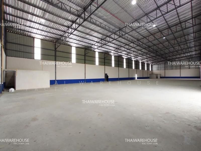 ให้เช่าโกดังและโรงงาน ลำลูกกา ปทุมธานี พื้นที่ 540 ตร.ม. รถเทรลเลอร์ 40 ฟุตเข้าได้ พร้อม รปภ, ปทุมธานี, บึงคำพร้อย, ลำลูกกา, ปทุมธานี, 540 ตร.ม., โกดัง-โรงงาน ให้เช่า, โดย THAI WAREHOUSE FACTORY CO., LTD., 500392543 - DDproperty.com
