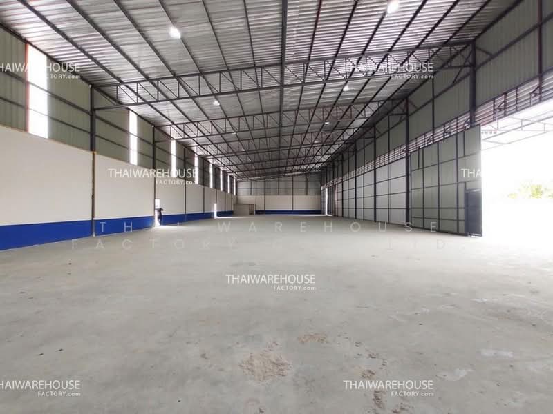 ให้เช่าโกดังและโรงงาน ลำลูกกา ปทุมธานี พื้นที่ 540 ตร.ม. รถเทรลเลอร์ 40 ฟุตเข้าได้ พร้อม รปภ, ปทุมธานี, บึงคำพร้อย, ลำลูกกา, ปทุมธานี, 540 ตร.ม., โกดัง-โรงงาน ให้เช่า, โดย THAI WAREHOUSE FACTORY CO., LTD., 500392543 - DDproperty.com