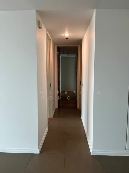 The River by Raimon Land, Bangkok, Soi Charoen Nakorn 13, Charoen Nakorn Road, Khlong Ton Sai, Khlong San, Bangkok, 2 Bedrooms, 132 sqm, Condo For Rent, by Ploypatcha Chomchid, 500392546 - DDproperty.com