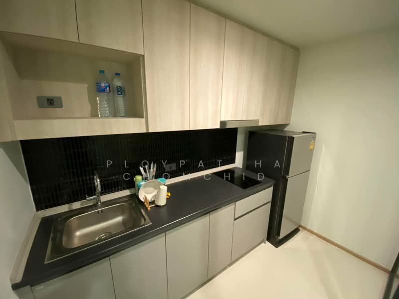 Hue Sukhumvit 62/3, Bangkok, 62/3 Sukhumvit Road, Bang Chak, Phra Khanong, Bangkok, 1 Bedroom, 40 sqm, Condo For Rent, by Ploypatcha Chomchid, 500392548 - DDproperty.com