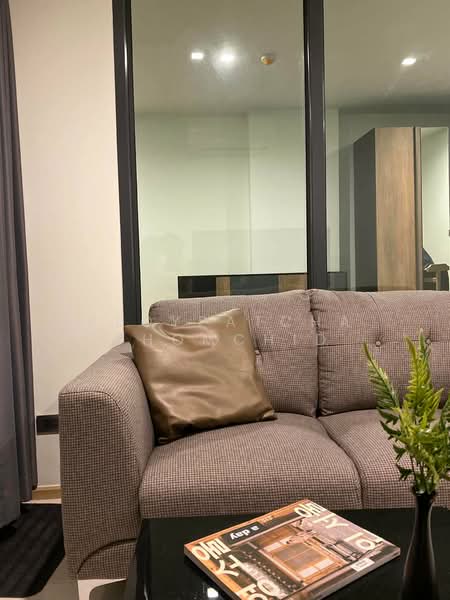 Hue Sukhumvit 62/3, Bangkok, 62/3 Sukhumvit Road, Bang Chak, Phra Khanong, Bangkok, 1 Bedroom, 40 sqm, Condo For Rent, by Ploypatcha Chomchid, 500392548 - DDproperty.com