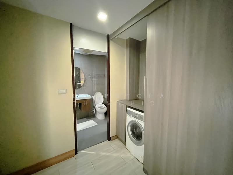 Qube Suites Sukhumvit 46, Bangkok, 30 Sukhumvit Road, Phra Kanong, Khlong Toei, Bangkok, 2 Bedrooms, 80 sqm, Apartment For Rent, by Ploypatcha Chomchid, 500392550 - DDproperty.com