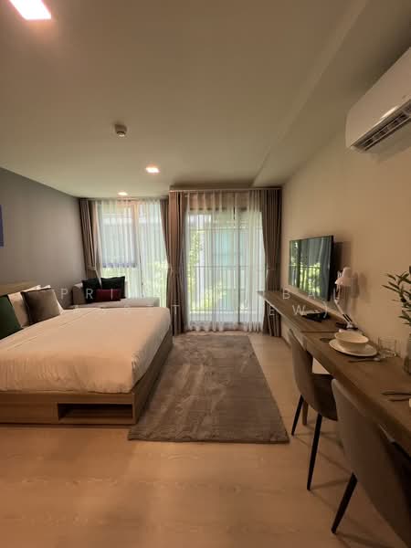 The Base Rise, ภูเก็ต, วิชิต, เมืองภูเก็ต, ภูเก็ต, 1 ตร.ม., คอนโด ให้เช่า, โดย Prime Global Asset (Mew), 500392553 - DDproperty.com