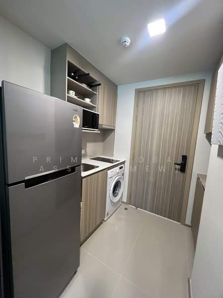 The Base Rise, Phuket, Wichit, Muang Phuket, Phuket, 1 Bedroom, 1 sqm, Condo For Rent, by Prime Global Asset (Mew), 500392553 - DDproperty.com