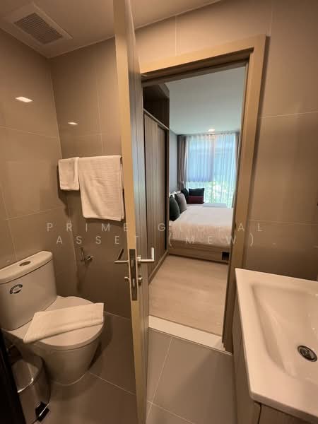 The Base Rise, Phuket, Wichit, Muang Phuket, Phuket, 1 Bedroom, 1 sqm, Condo For Rent, by Prime Global Asset (Mew), 500392553 - DDproperty.com