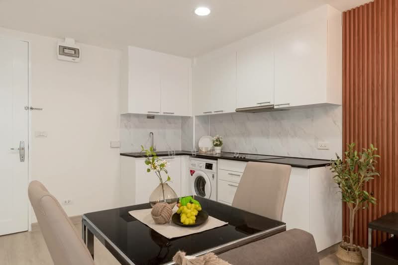 D65 Condominium, Bangkok, 396 Soi Sukhumvit 65 Sukhumvit Road, Phra Kanong Nua, Watthana, Bangkok, 1 Bedroom, 35 sqm, Condo For Sale, by คุณปอย, 500392554 - DDproperty.com