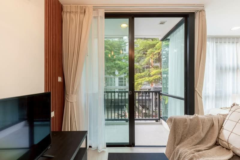 D65 Condominium, Bangkok, 396 Soi Sukhumvit 65 Sukhumvit Road, Phra Kanong Nua, Watthana, Bangkok, 1 Bedroom, 35 sqm, Condo For Sale, by คุณปอย, 500392554 - DDproperty.com