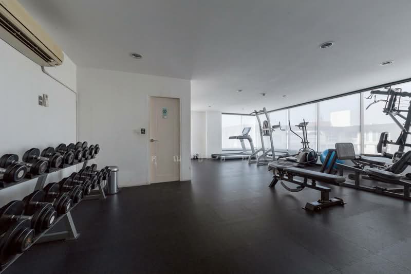 D65 Condominium, Bangkok, 396 Soi Sukhumvit 65 Sukhumvit Road, Phra Kanong Nua, Watthana, Bangkok, 1 Bedroom, 35 sqm, Condo For Sale, by คุณปอย, 500392554 - DDproperty.com