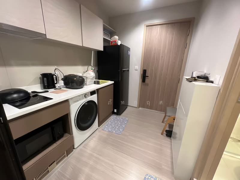 Life Sathorn Sierra, Bangkok, Ratchaphruek Rd, Talat Plu, Thon Buri, Bangkok, 1 Bedroom, 39 sqm, Condo For Sale, by คุณ ภัทกฤศ, 500392557 - DDproperty.com