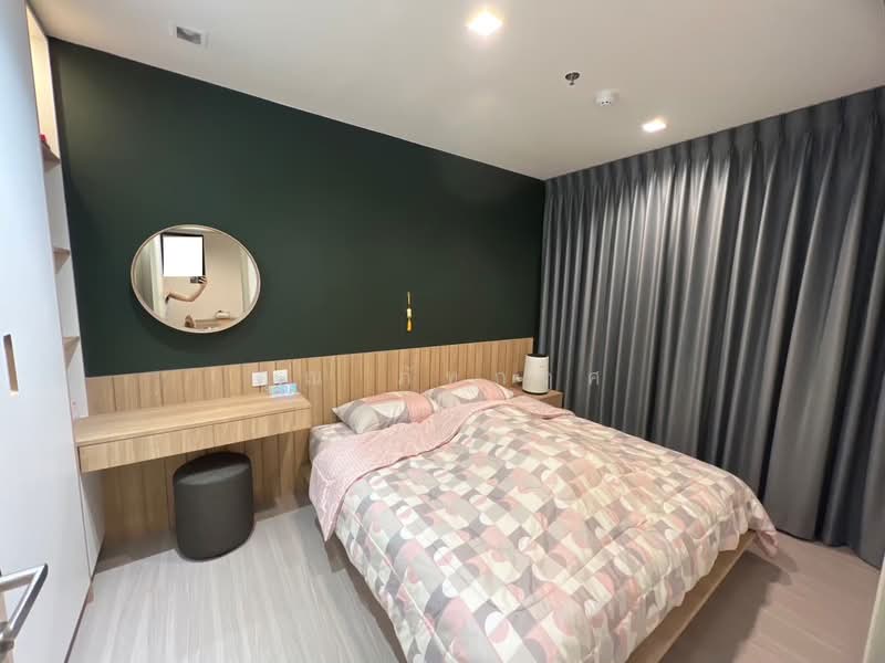 Life Sathorn Sierra, Bangkok, Ratchaphruek Rd, Talat Plu, Thon Buri, Bangkok, 1 Bedroom, 39 sqm, Condo For Sale, by คุณ ภัทกฤศ, 500392557 - DDproperty.com