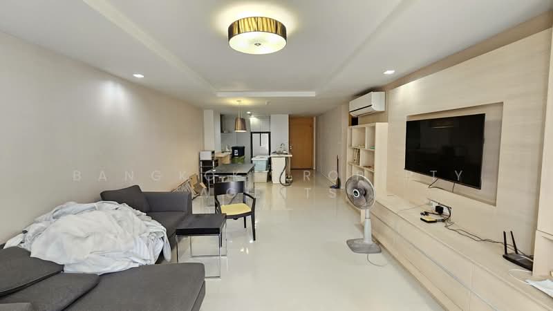 Casa 24 : คาซ่า 24, กรุงเทพ, ซอยเมธีนิเวศม์, คลองตัน, คลองเตย, กรุงเทพ, 126 ตร.ม., คอนโด ให้เช่า, โดย BANGKOK PROPERTY AGENTS, 500392559 - DDproperty.com