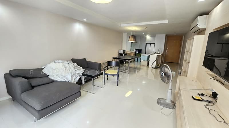 Casa 24 : คาซ่า 24, กรุงเทพ, ซอยเมธีนิเวศม์, คลองตัน, คลองเตย, กรุงเทพ, 126 ตร.ม., คอนโด ให้เช่า, โดย BANGKOK PROPERTY AGENTS, 500392559 - DDproperty.com