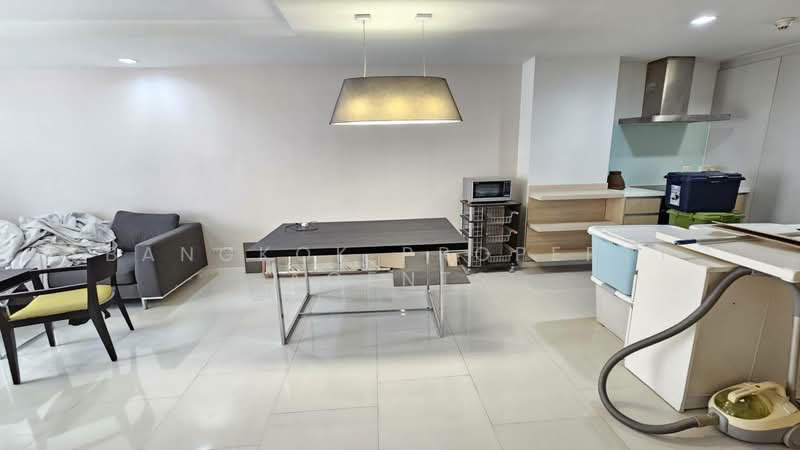 Casa 24 : คาซ่า 24, กรุงเทพ, ซอยเมธีนิเวศม์, คลองตัน, คลองเตย, กรุงเทพ, 126 ตร.ม., คอนโด ให้เช่า, โดย BANGKOK PROPERTY AGENTS, 500392559 - DDproperty.com