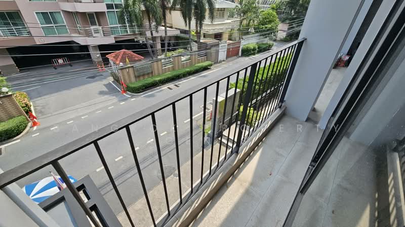 Casa 24 : คาซ่า 24, กรุงเทพ, ซอยเมธีนิเวศม์, คลองตัน, คลองเตย, กรุงเทพ, 126 ตร.ม., คอนโด ให้เช่า, โดย BANGKOK PROPERTY AGENTS, 500392559 - DDproperty.com