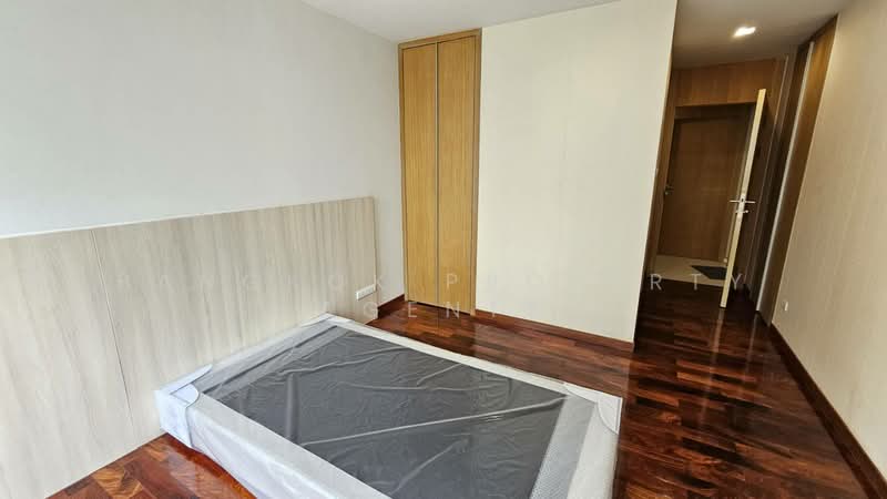 Casa 24, Bangkok, Soi Methiniwet, Khong Tan, Khlong Toei, Bangkok, 3 Bedrooms, 126 sqm, Condo For Rent, by BANGKOK PROPERTY AGENTS, 500392559 - DDproperty.com