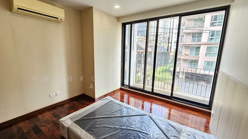 Casa 24, Bangkok, Soi Methiniwet, Khong Tan, Khlong Toei, Bangkok, 3 Bedrooms, 126 sqm, Condo For Rent, by BANGKOK PROPERTY AGENTS, 500392559 - DDproperty.com