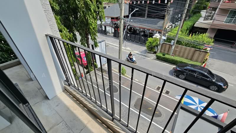 Casa 24 : คาซ่า 24, กรุงเทพ, ซอยเมธีนิเวศม์, คลองตัน, คลองเตย, กรุงเทพ, 126 ตร.ม., คอนโด ให้เช่า, โดย BANGKOK PROPERTY AGENTS, 500392559 - DDproperty.com
