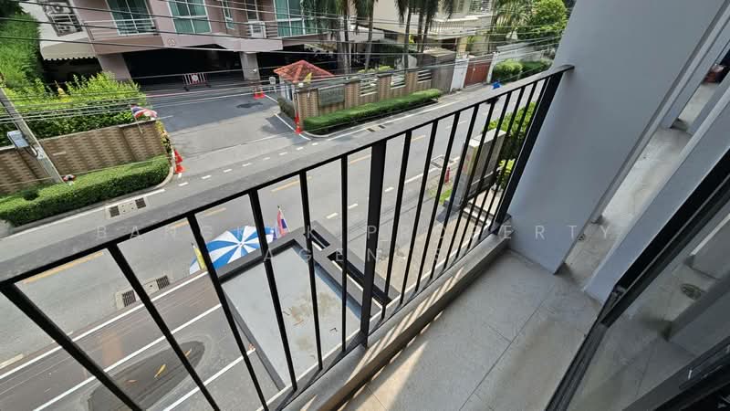 Casa 24, Bangkok, Soi Methiniwet, Khong Tan, Khlong Toei, Bangkok, 3 Bedrooms, 126 sqm, Condo For Rent, by BANGKOK PROPERTY AGENTS, 500392559 - DDproperty.com