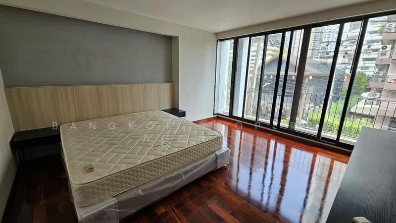 Casa 24 : คาซ่า 24, กรุงเทพ, ซอยเมธีนิเวศม์, คลองตัน, คลองเตย, กรุงเทพ, 126 ตร.ม., คอนโด ให้เช่า, โดย BANGKOK PROPERTY AGENTS, 500392559 - DDproperty.com
