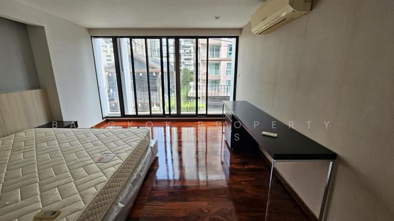 Casa 24 : คาซ่า 24, กรุงเทพ, ซอยเมธีนิเวศม์, คลองตัน, คลองเตย, กรุงเทพ, 126 ตร.ม., คอนโด ให้เช่า, โดย BANGKOK PROPERTY AGENTS, 500392559 - DDproperty.com