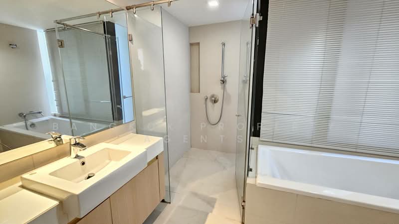 Casa 24, Bangkok, Soi Methiniwet, Khong Tan, Khlong Toei, Bangkok, 3 Bedrooms, 126 sqm, Condo For Rent, by BANGKOK PROPERTY AGENTS, 500392559 - DDproperty.com