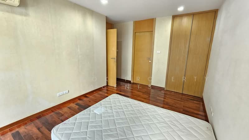 Casa 24, Bangkok, Soi Methiniwet, Khong Tan, Khlong Toei, Bangkok, 3 Bedrooms, 126 sqm, Condo For Rent, by BANGKOK PROPERTY AGENTS, 500392559 - DDproperty.com