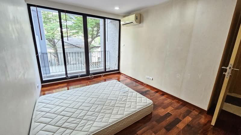 Casa 24, Bangkok, Soi Methiniwet, Khong Tan, Khlong Toei, Bangkok, 3 Bedrooms, 126 sqm, Condo For Rent, by BANGKOK PROPERTY AGENTS, 500392559 - DDproperty.com