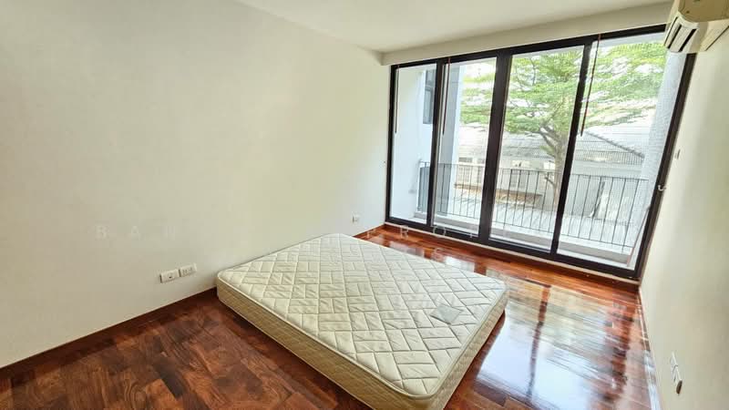 Casa 24, Bangkok, Soi Methiniwet, Khong Tan, Khlong Toei, Bangkok, 3 Bedrooms, 126 sqm, Condo For Rent, by BANGKOK PROPERTY AGENTS, 500392559 - DDproperty.com