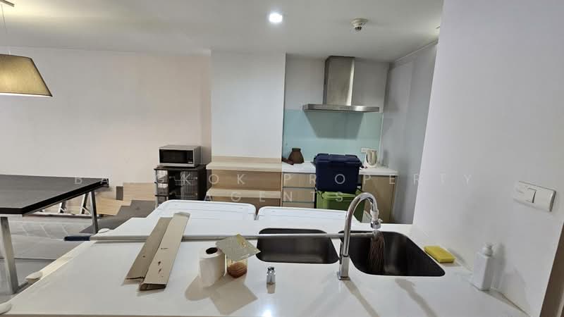 Casa 24 : คาซ่า 24, กรุงเทพ, ซอยเมธีนิเวศม์, คลองตัน, คลองเตย, กรุงเทพ, 126 ตร.ม., คอนโด ให้เช่า, โดย BANGKOK PROPERTY AGENTS, 500392559 - DDproperty.com