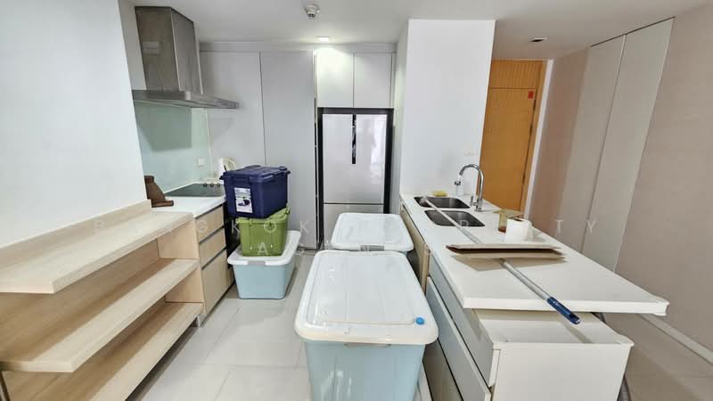 Casa 24, Bangkok, Soi Methiniwet, Khong Tan, Khlong Toei, Bangkok, 3 Bedrooms, 126 sqm, Condo For Rent, by BANGKOK PROPERTY AGENTS, 500392559 - DDproperty.com