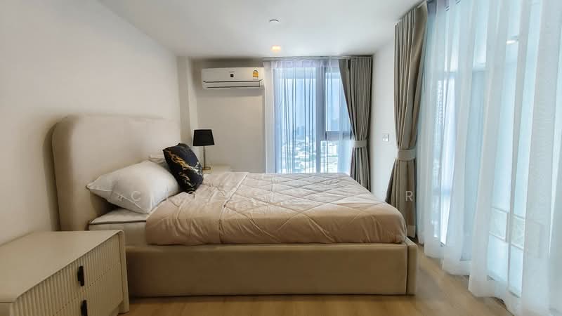 Life Rama 4-Asoke, Bangkok, Rama 4 Road, Khlong Toei, Bangkok, 2 Bedrooms, 50 sqm, Condo For Rent, by Sarena Choengsamor, 500392561 - DDproperty.com