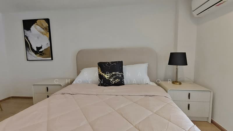 Life Rama 4-Asoke, Bangkok, Rama 4 Road, Khlong Toei, Bangkok, 2 Bedrooms, 50 sqm, Condo For Rent, by Sarena Choengsamor, 500392561 - DDproperty.com
