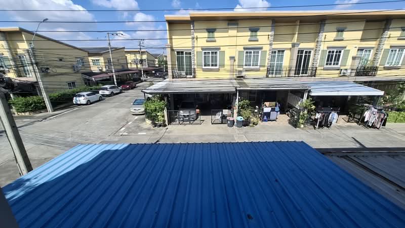 Golden Town 2 Onnut-Pattanakarn : โกลเด้น ทาวน์ 2 อ่อนนุช-พัฒนาการ, กรุงเทพ, 189 ซอยอ่อนนุช 65 แยก 14, ประเวศ, ประเวศ, กรุงเทพ, 150 ตร.ม., ทาวน์เฮ้าส์ ขาย, โดย สุชัจจ์ แสงสายัณห์, 500392564 - DDproperty.com