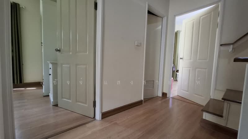 Golden Town 2 Onnut-Pattanakarn, Bangkok, 189 Soi On Nut 65 Yaek 14, Prawet, Bangkok, 3 Bedrooms, 150 sqm, Townhouse For Sale, by สุชัจจ์ แสงสายัณห์, 500392564 - DDproperty.com