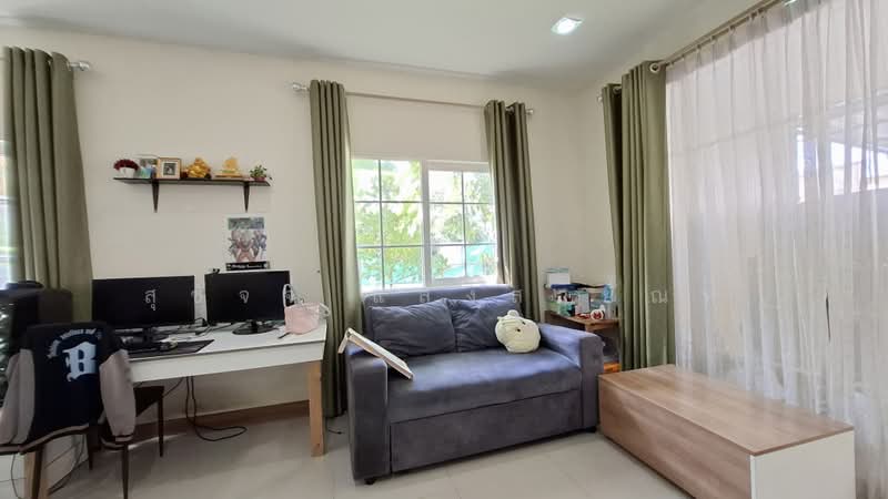 Golden Town 2 Onnut-Pattanakarn, Bangkok, 189 Soi On Nut 65 Yaek 14, Prawet, Bangkok, 3 Bedrooms, 150 sqm, Townhouse For Sale, by สุชัจจ์ แสงสายัณห์, 500392564 - DDproperty.com
