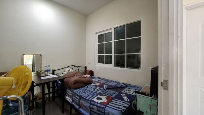 Golden Town 2 Onnut-Pattanakarn, Bangkok, 189 Soi On Nut 65 Yaek 14, Prawet, Bangkok, 3 Bedrooms, 150 sqm, Townhouse For Sale, by สุชัจจ์ แสงสายัณห์, 500392564 - DDproperty.com