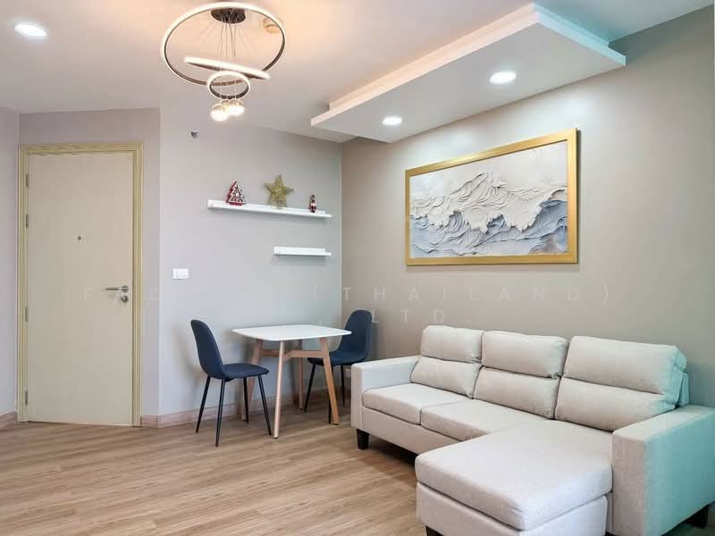 The Light Condo : เดอะ ไลท์, ภูเก็ต, 15 19 ถ.เจ้าฟ้าอี, ตลาดเหนือ, เมืองภูเก็ต, ภูเก็ต, 36 ตร.ม., คอนโด ให้เช่า, โดย Fazwaz (Thailand) Co., Ltd., 500392565 - DDproperty.com