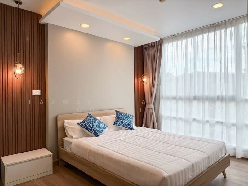 The Light Condo : เดอะ ไลท์, ภูเก็ต, 15 19 ถ.เจ้าฟ้าอี, ตลาดเหนือ, เมืองภูเก็ต, ภูเก็ต, 36 ตร.ม., คอนโด ให้เช่า, โดย Fazwaz (Thailand) Co., Ltd., 500392565 - DDproperty.com
