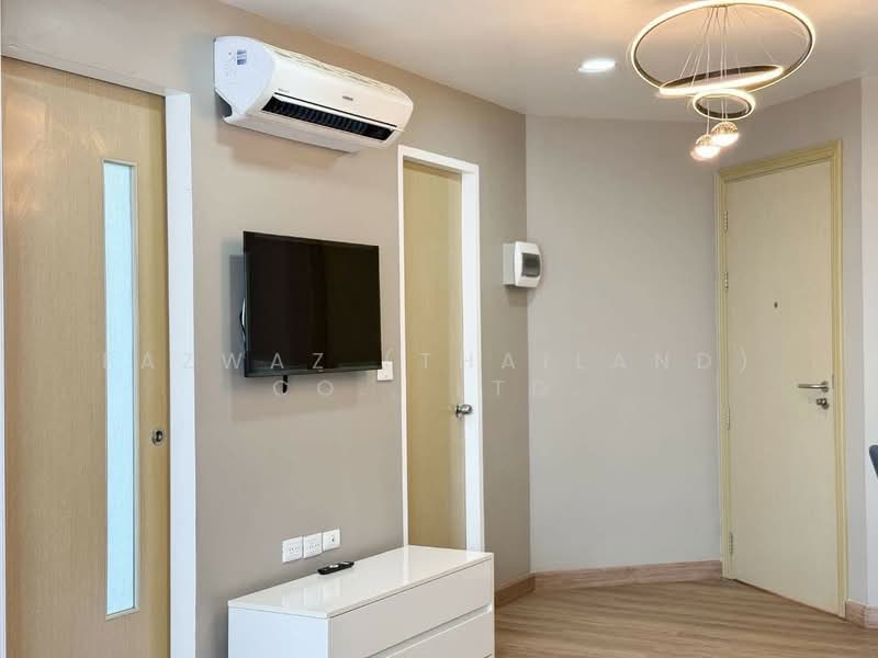 The Light Condo, Phuket, 15 19 E Chaofah Rd, Talat Nua, Muang Phuket, Phuket, 1 Bedroom, 36 sqm, Condo For Rent, by Fazwaz (Thailand) Co., Ltd., 500392565 - DDproperty.com