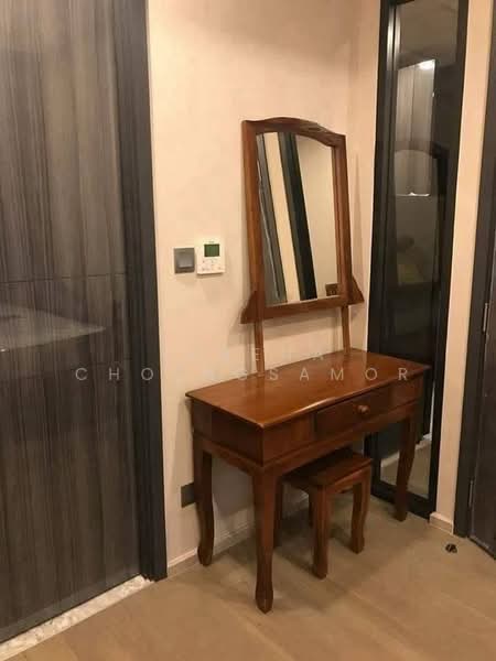 ASHTON Asoke, Bangkok, 131 Asoke Montri Road, Khlongtoei Nua, Watthana, Bangkok, 1 Bedroom, 35 sqm, Condo For Rent, by Sarena Choengsamor, 500392568 - DDproperty.com