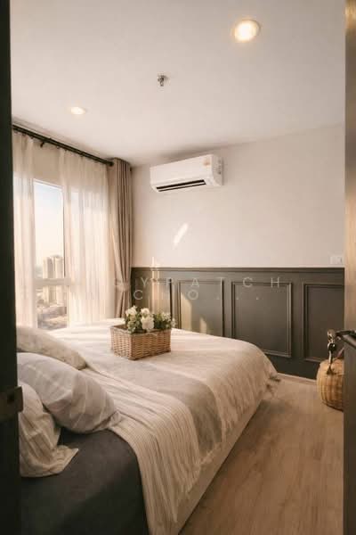 Regent Home Bangna : รีเจ้นท์ โฮม บางนา, กรุงเทพ, ถนน สรรพาวุธ, บางนาใต้, บางนา, กรุงเทพ, 57 ตร.ม., คอนโด ให้เช่า, โดย Ploypatcha Chomchid, 500392569 - DDproperty.com