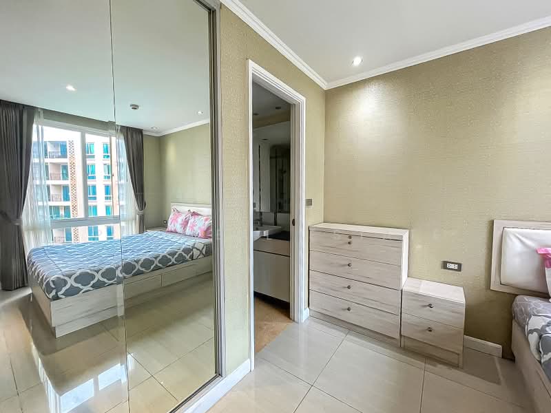 Atlantis Condo Resort : แอตแลนติส คอนโด รีสอร์ท, ชลบุรี, ถนนจอมเทียนสายหนึ่ง, บางละมุง, ชลบุรี, 72 ตร.ม., คอนโด ขาย, โดย PLC real estate, 500392570 - DDproperty.com