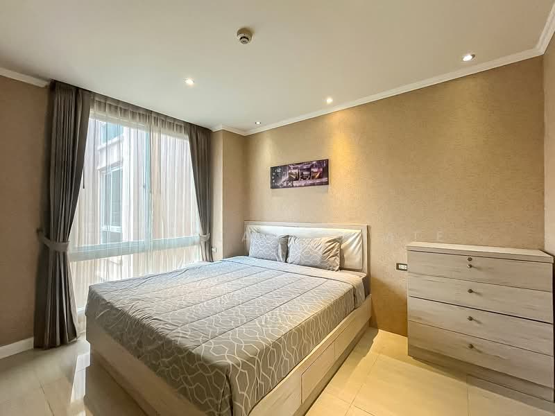 Atlantis Condo Resort : แอตแลนติส คอนโด รีสอร์ท, ชลบุรี, ถนนจอมเทียนสายหนึ่ง, บางละมุง, ชลบุรี, 72 ตร.ม., คอนโด ขาย, โดย PLC real estate, 500392570 - DDproperty.com