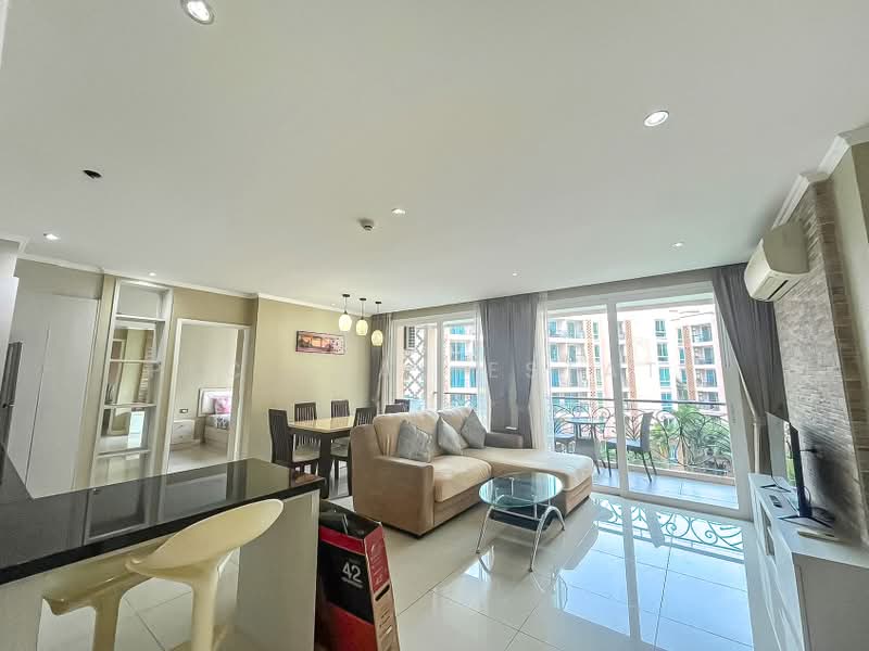 Atlantis Condo Resort : แอตแลนติส คอนโด รีสอร์ท, ชลบุรี, ถนนจอมเทียนสายหนึ่ง, บางละมุง, ชลบุรี, 72 ตร.ม., คอนโด ขาย, โดย PLC real estate, 500392570 - DDproperty.com