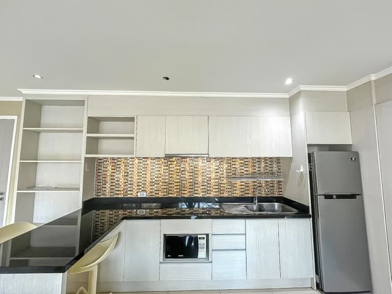 Atlantis Condo Resort, Chon Buri (Pattaya), Jomtien Sai 1 Road, Bang Lamung, Bang Lamung (Pattaya), Chon Buri (Pattaya), 2 Bedrooms, 72 sqm, Condo For Sale, by PLC real estate, 500392570 - DDproperty.com