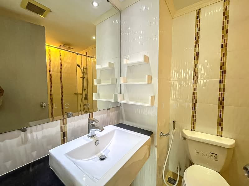 Atlantis Condo Resort, Chon Buri (Pattaya), Jomtien Sai 1 Road, Bang Lamung, Bang Lamung (Pattaya), Chon Buri (Pattaya), 2 Bedrooms, 72 sqm, Condo For Sale, by PLC real estate, 500392570 - DDproperty.com