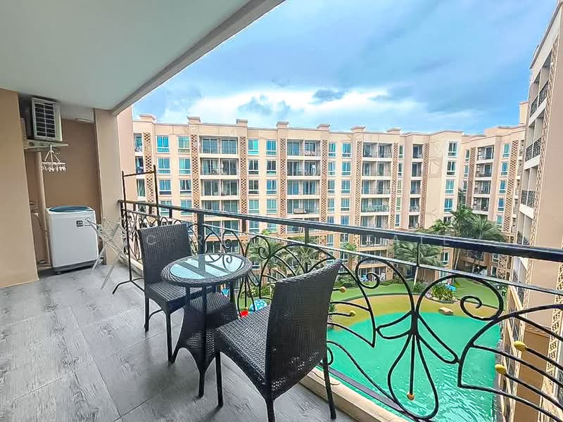Atlantis Condo Resort : แอตแลนติส คอนโด รีสอร์ท, ชลบุรี, ถนนจอมเทียนสายหนึ่ง, บางละมุง, ชลบุรี, 72 ตร.ม., คอนโด ขาย, โดย PLC real estate, 500392570 - DDproperty.com