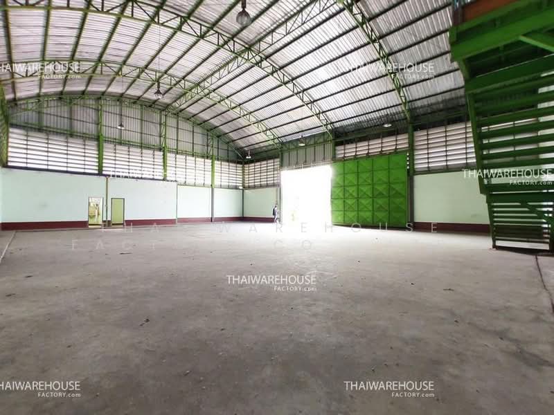 Warehouse for Rent in Lam Luk Ka Pathum Thani 703 sqm Main Road Access 40ft Container Truck Accessib, Pathum Thani, Bung Kham Proi, Lam Luk Ka, Pathum Thani, , 703 sqm, Warehouse/Factory For Rent, by THAI WAREHOUSE FACTORY CO., LTD., 500392571 - DDproperty.com