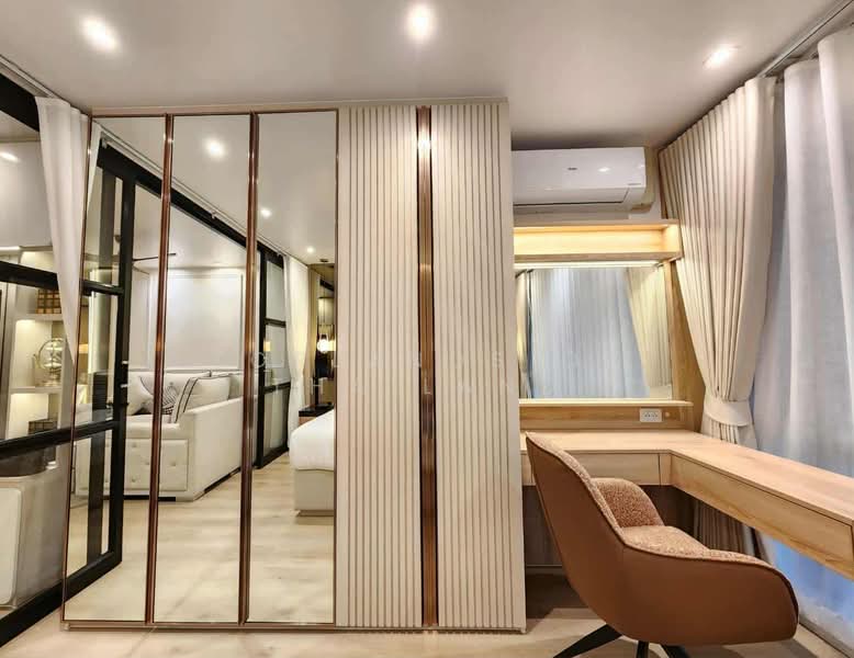 Sukhumvit Suite : สุขุมวิท สวีท, กรุงเทพ, 19 ซอยสุขุมวิท 13, คลองเตยเหนือ, วัฒนา, กรุงเทพ, 40 ตร.ม., คอนโด ให้เช่า, โดย TopLands of Thailand, 500392575 - DDproperty.com
