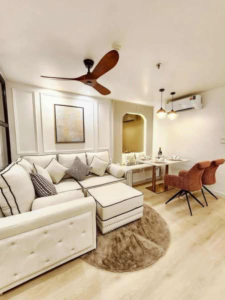 Sukhumvit Suite, Bangkok, 19 Soi Sukhumvit 13, Khlongtoei Nua, Watthana, Bangkok, 1 Bedroom, 40 sqm, Condo For Rent, by TopLands of Thailand, 500392575 - DDproperty.com